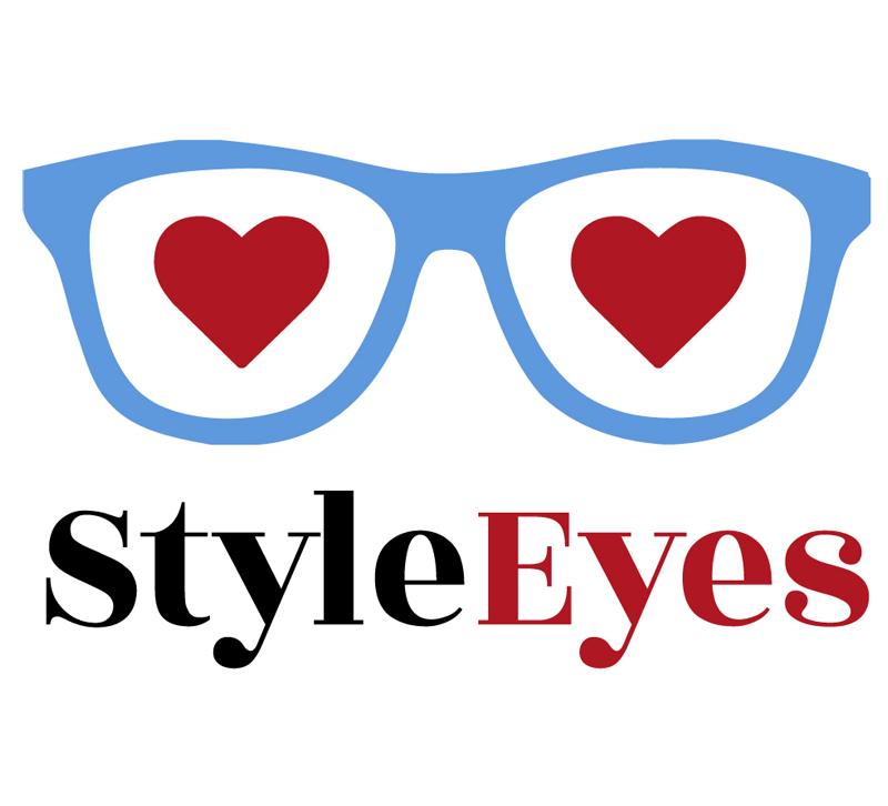 Dallas Market Center's Style Eyes logo