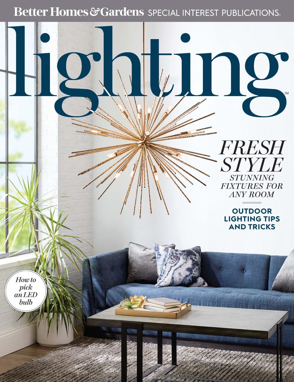 Lighting Magazine 2018 