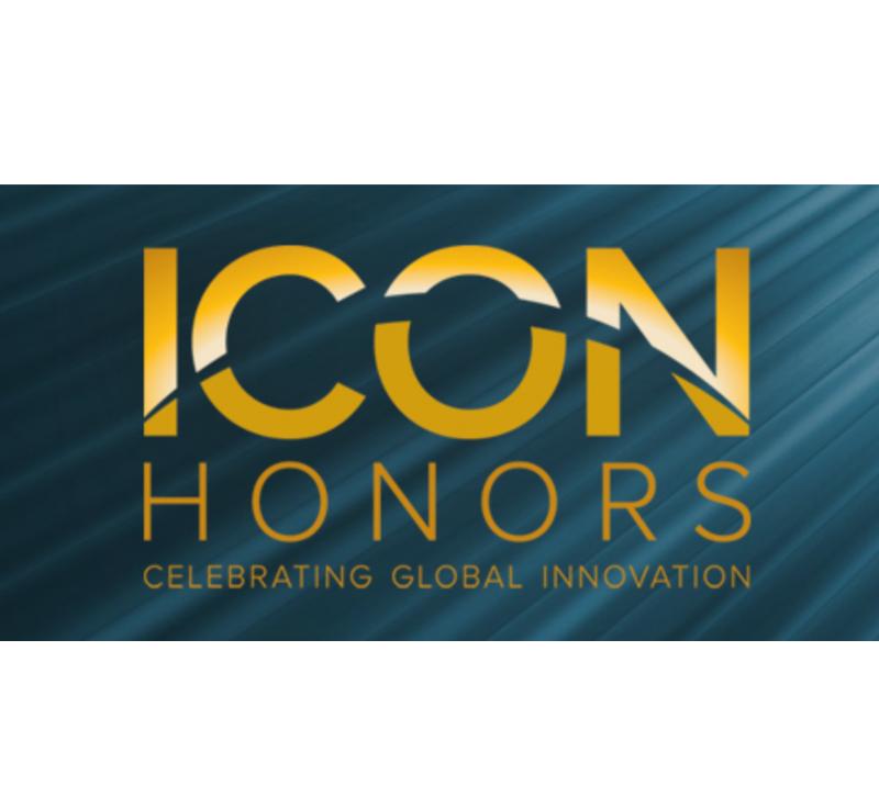 ICON HONORS logo