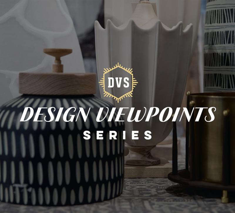 High Point Design Viewpoints Series