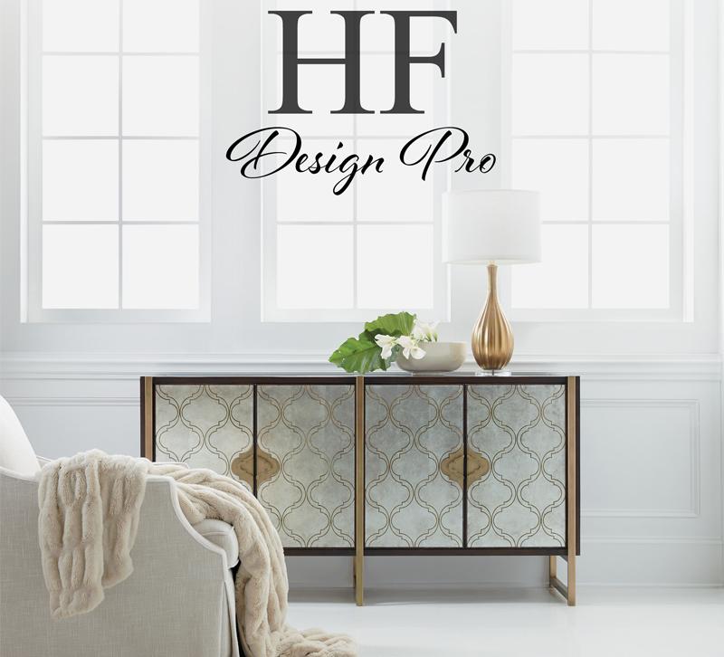 Hooker Furniture HF Design Pro