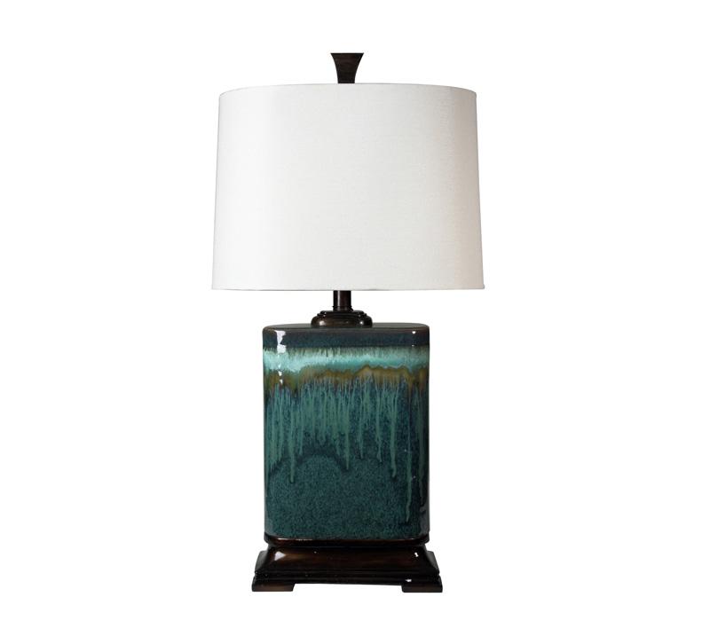 StyleCraft Carolina lamp