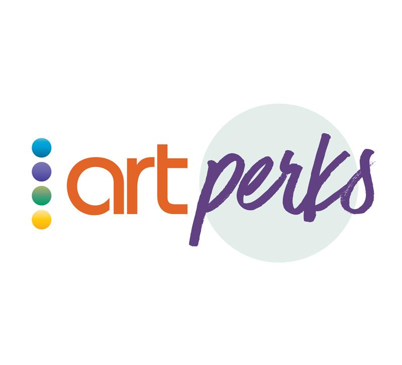 ART Perks logo