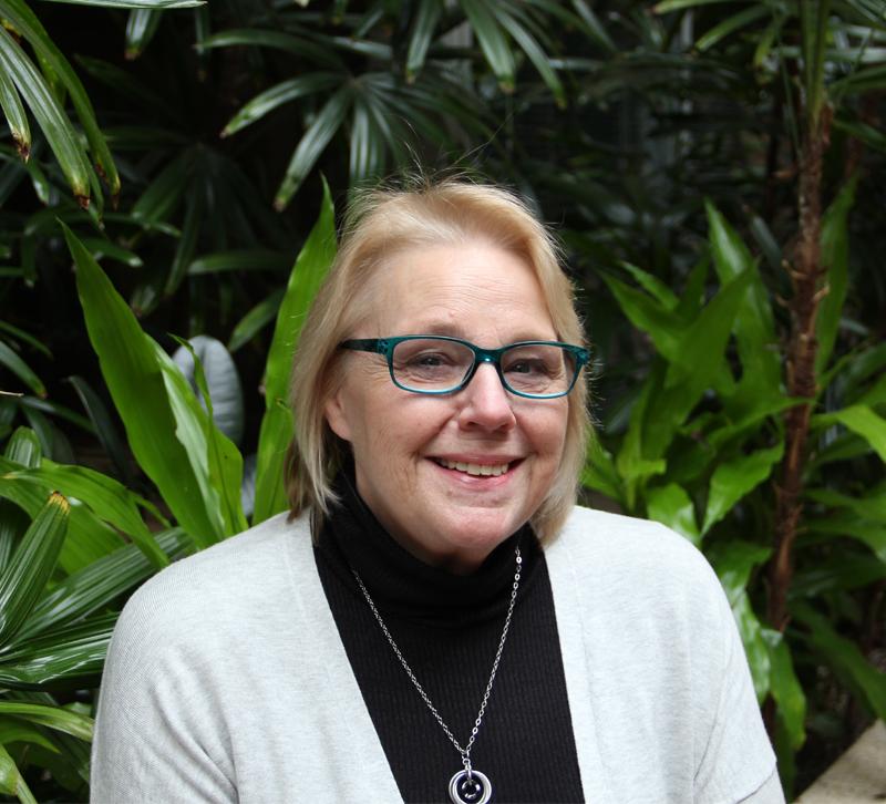 Diane Falvey,new Editor-in-Chief, headshot 