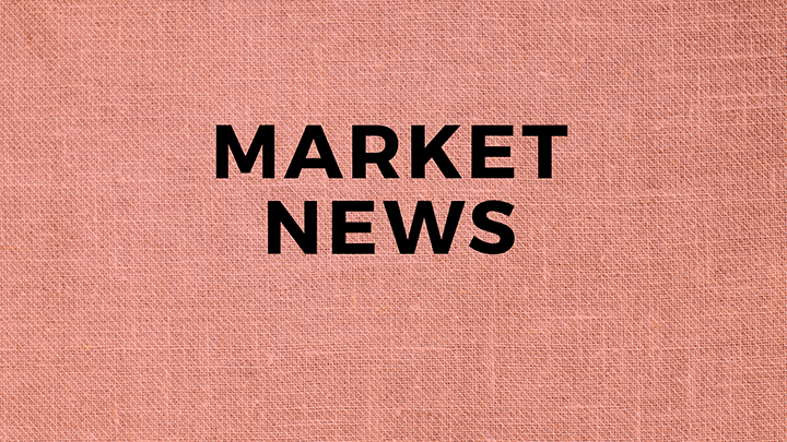 Market news logo