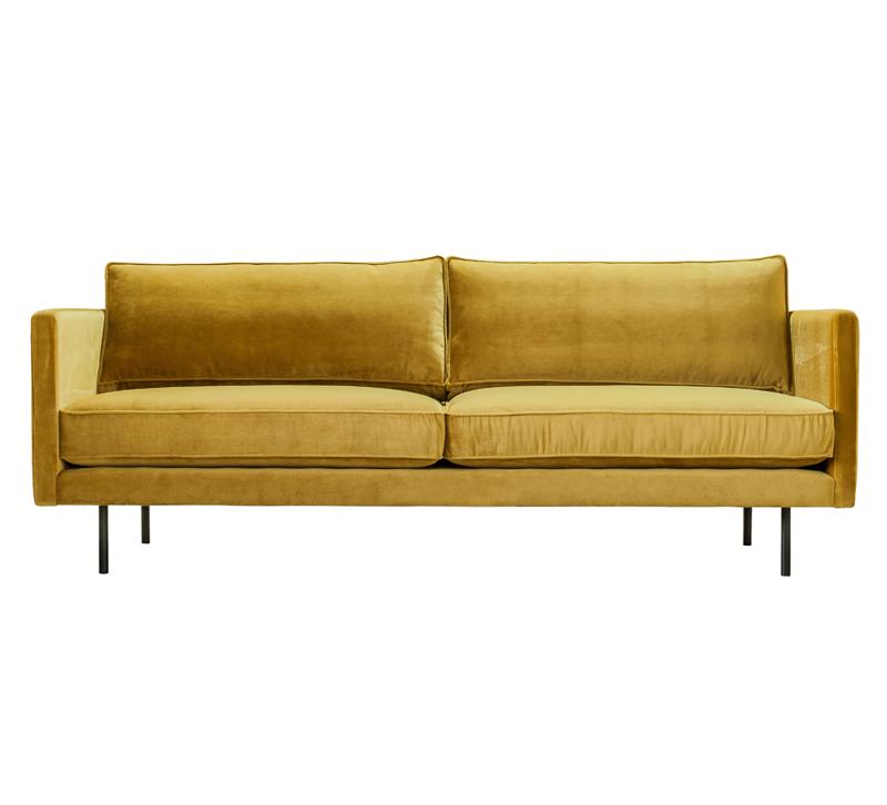 Moe's Home Collection Raphael sofa
