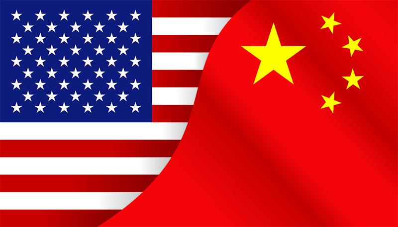 Tariffs have increased to 25% on Chinese imported goods.
