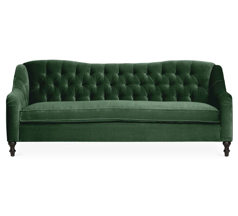 Norwalk Furniture Waverly Sofa