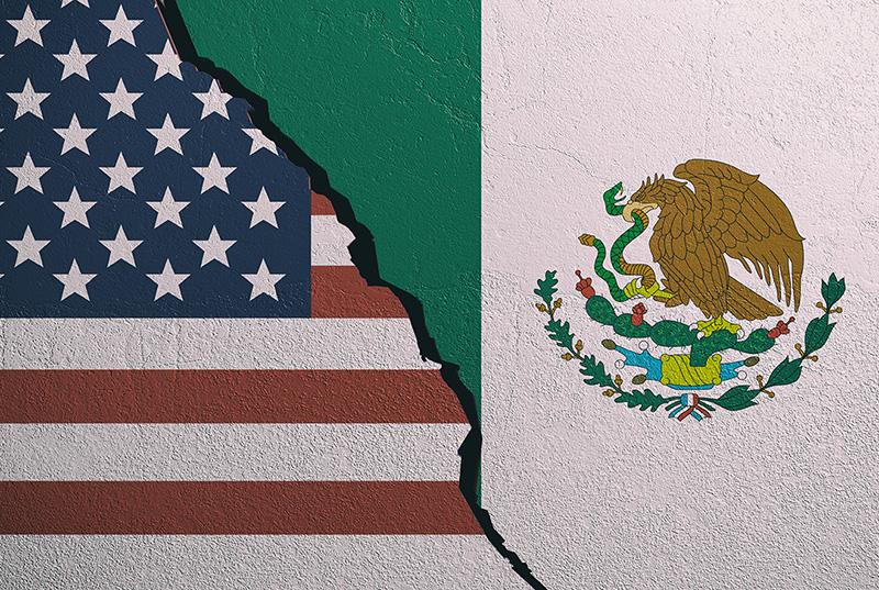 U.S. Mexico Tariffs