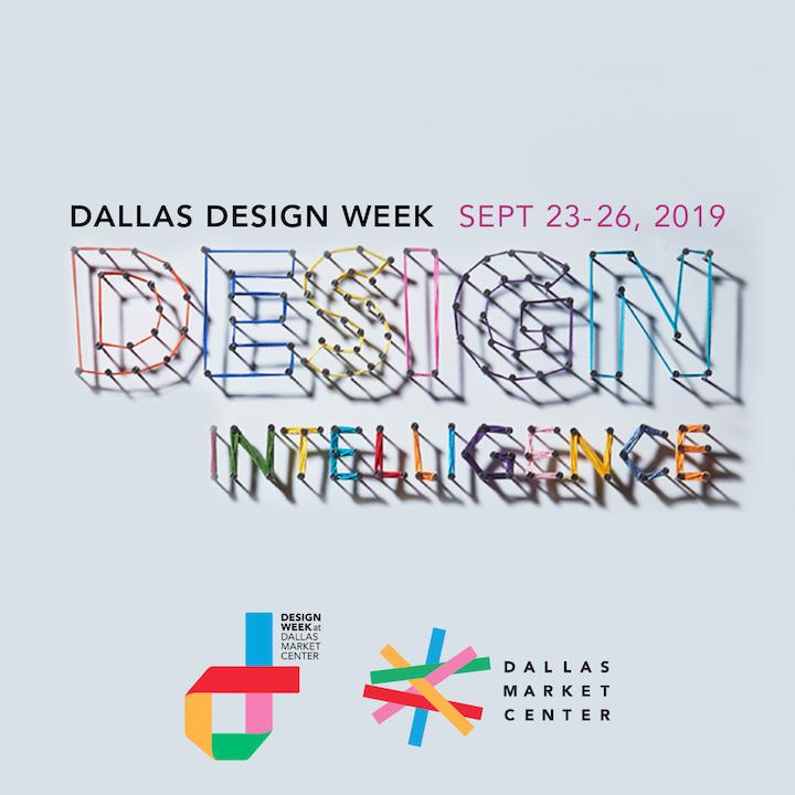Dallas Design Week 2019