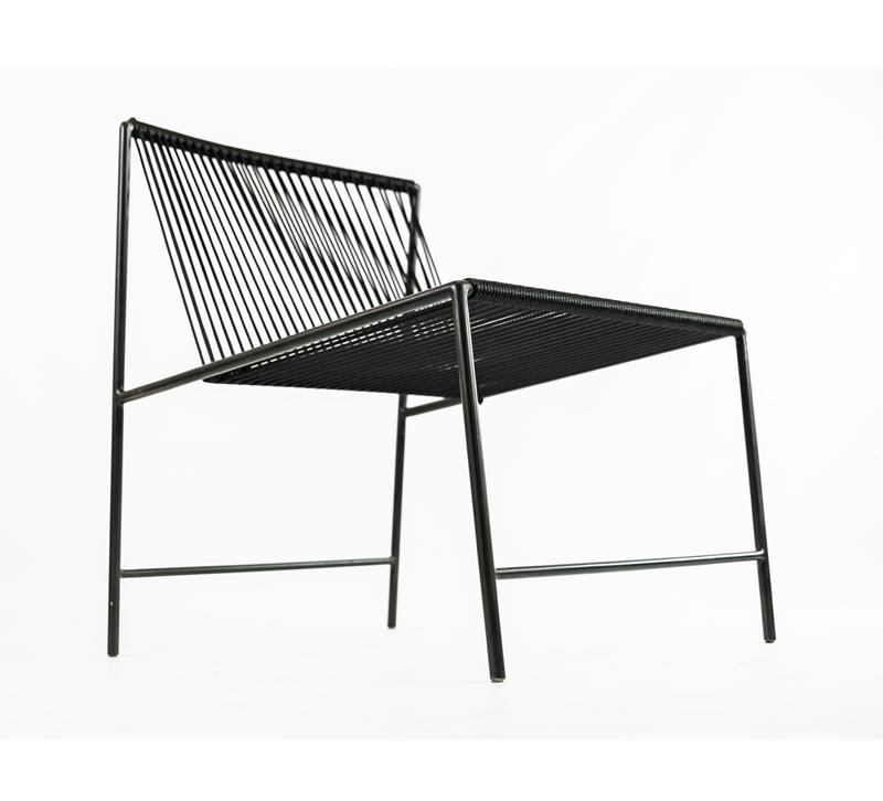 Mill Collective Sloop Chair