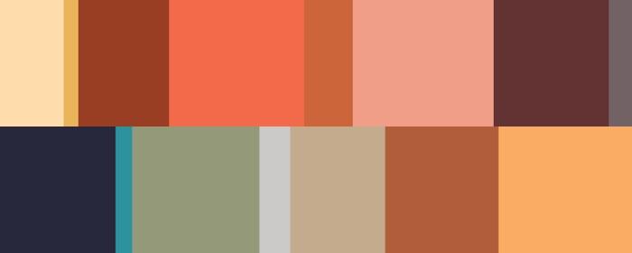 2020 color trends