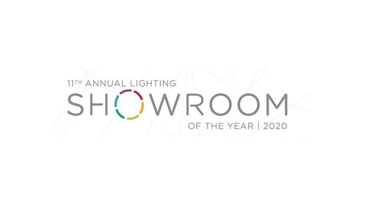 2020 showroom of the year awards