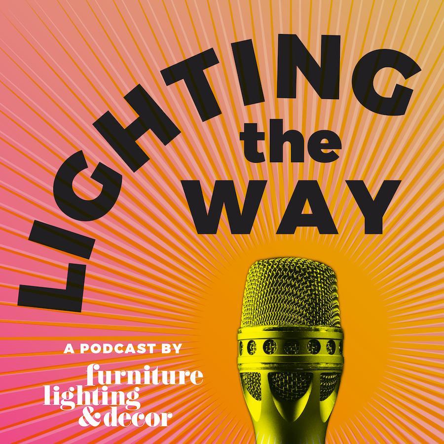 Lighting the Way Podcast