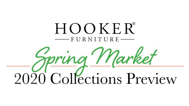 Hooker Furniture Virtual Market