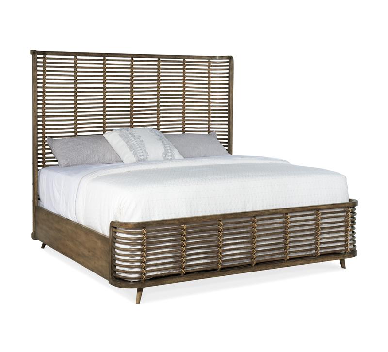 Hooker Furniture Sundance Bed