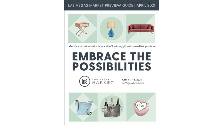 Las Vegas Market Preview Guide