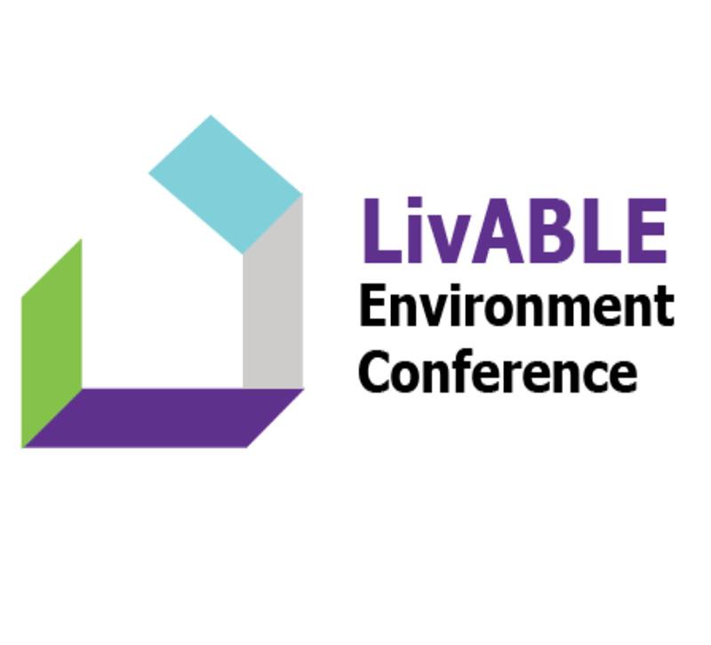 LIVable Environment Conference, Mike Peterson, Randall Whitehead