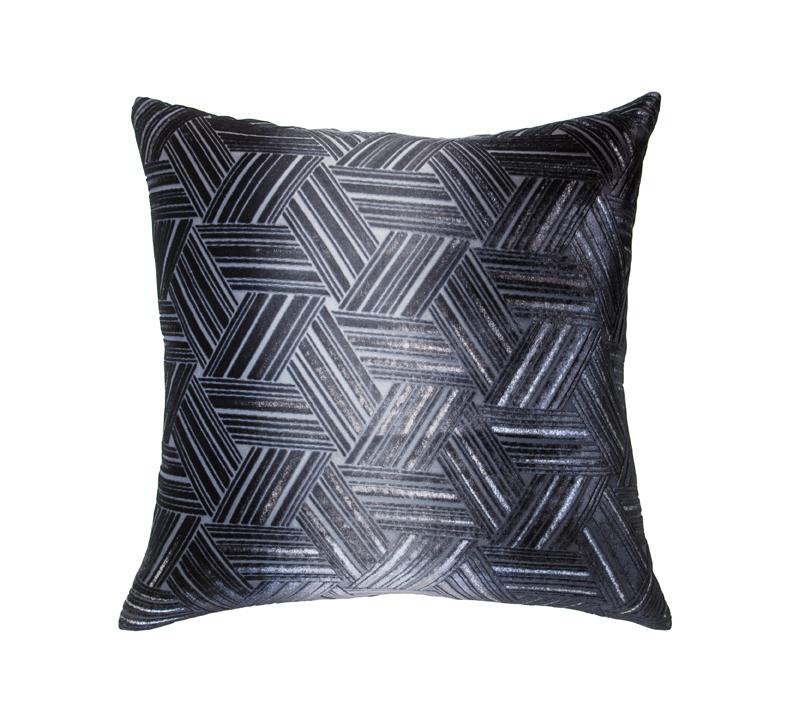 Kevin O'Brien Studio Entwined Pillow