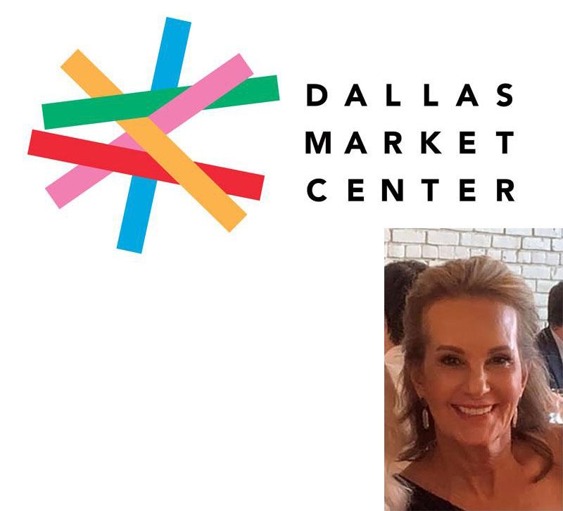 Patty Price Joins Dallas Market Center as VP, Leasing for the Lighting Industry