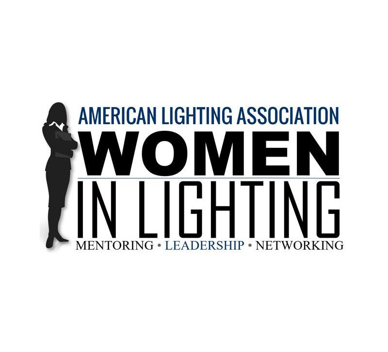 ALA women in lighting mentorship program