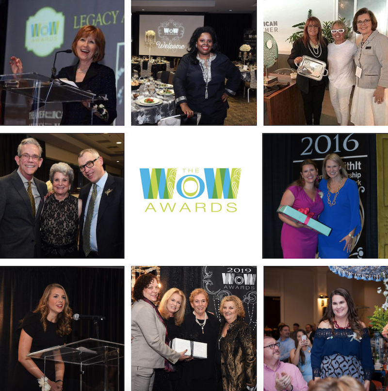 WithIt WOW Awards