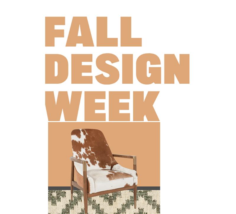 Atlanta Fall Design Week