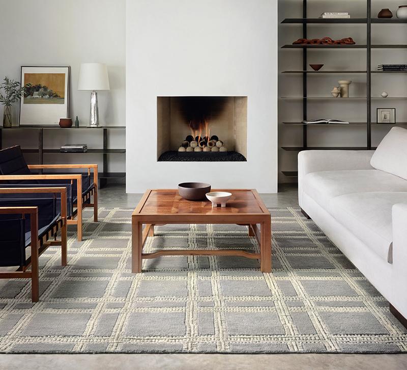 Carrier and Company, Loloi Rug Collaboration