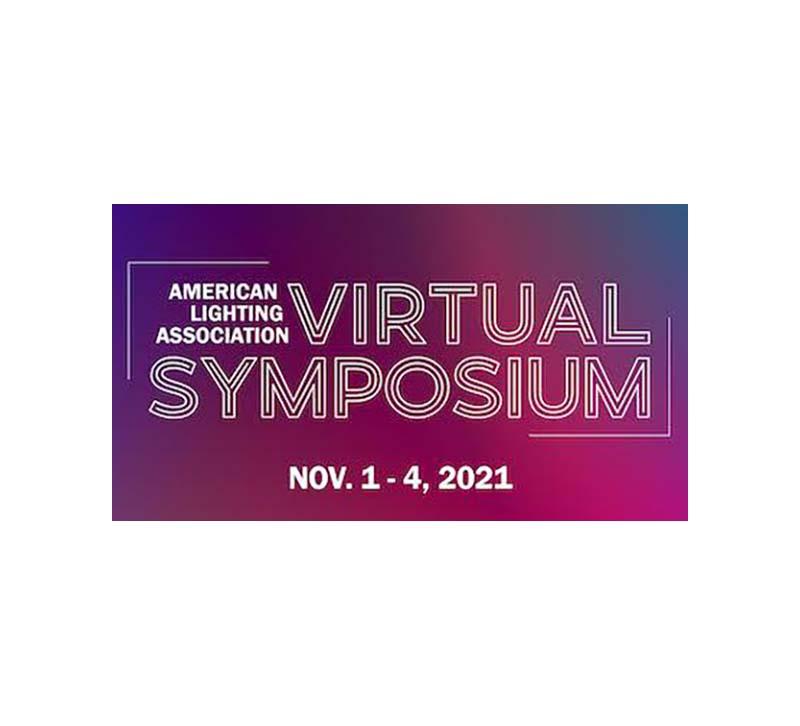 ALA virtual symposium