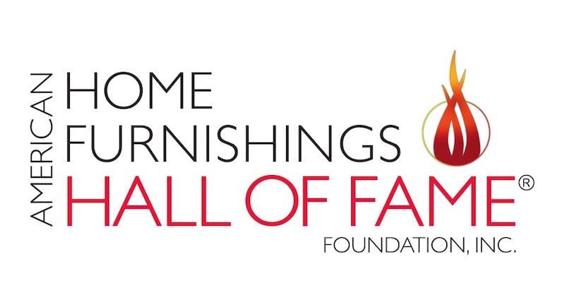 Home Furnishings logo.