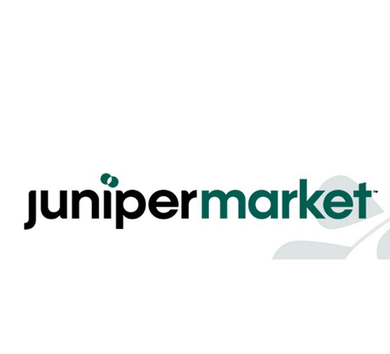 JuniperMarket Launch