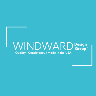 Windward logo.