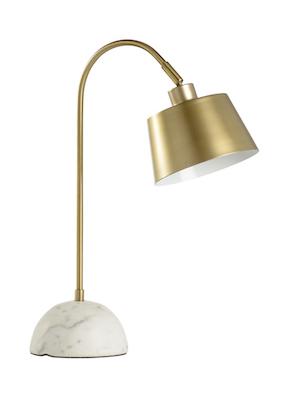 Brax Lamp from Wildwood 