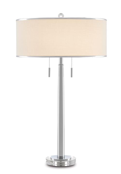 The Lafew Table Lamp by Currey & Company