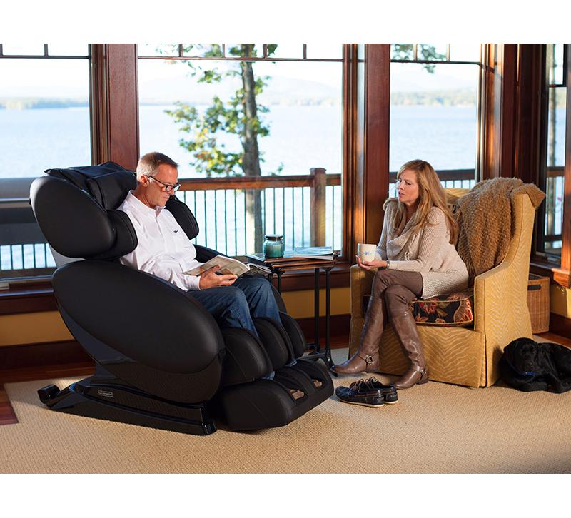 Inifinity Massage Chairs