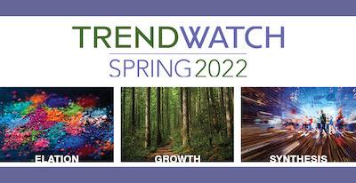 Trend Watch 2022