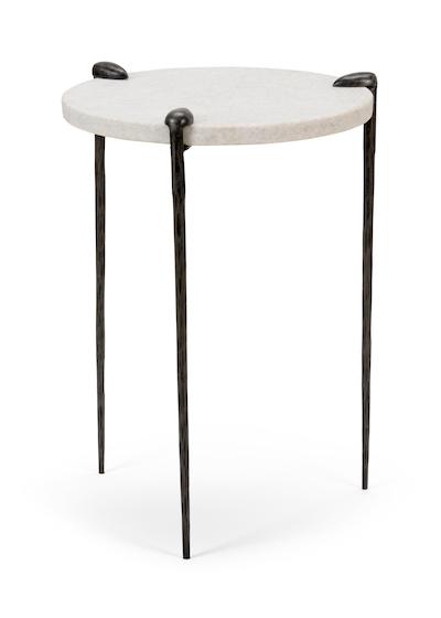 Tate Side Table from Wildwood