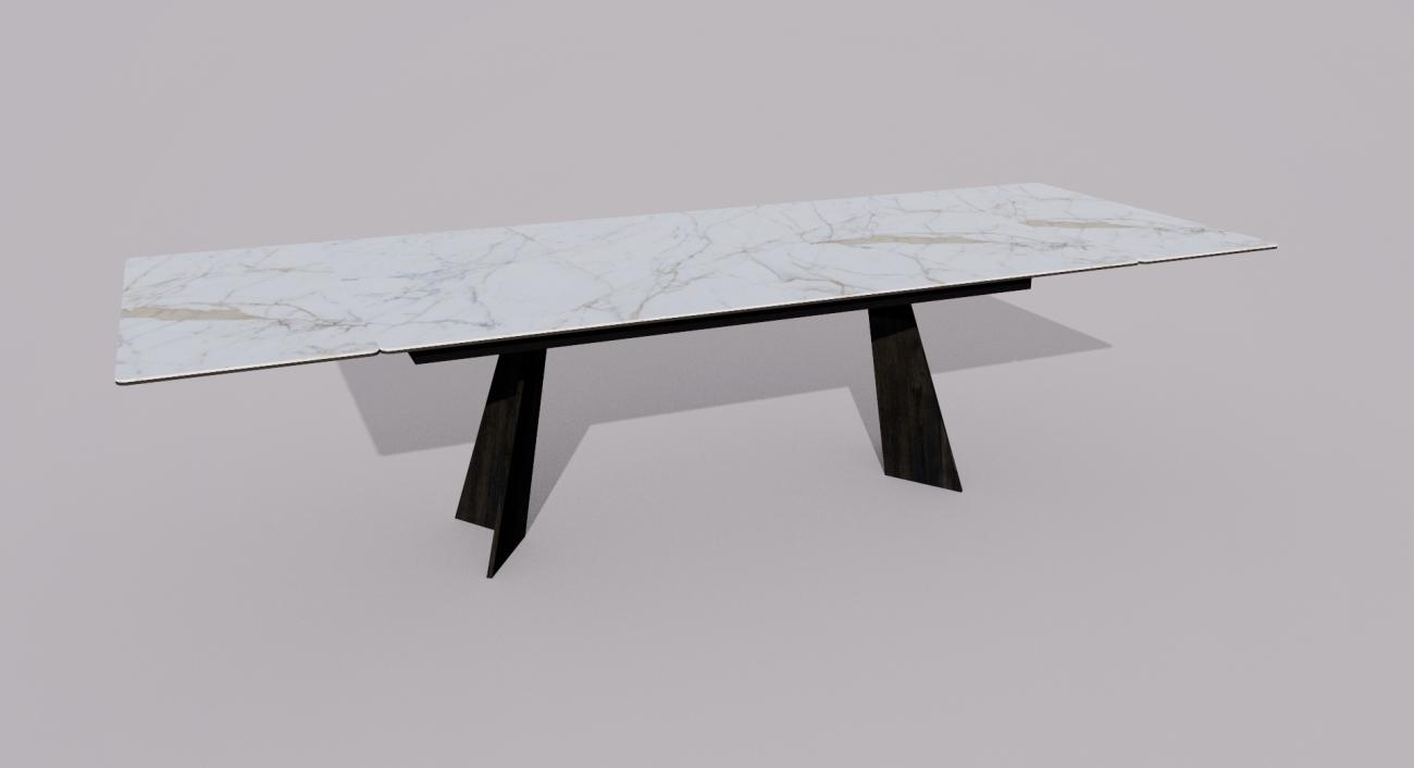 Bellini Palazzo Dining Table