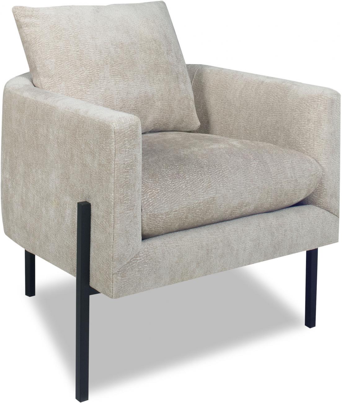 The Jada chair from Temple Furniture