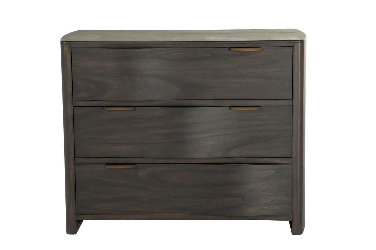 Leopold Chest from Gabby Home 