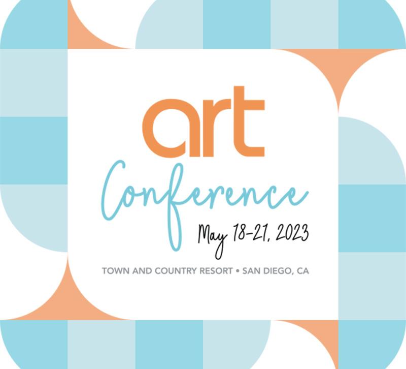 ART Conference 2023