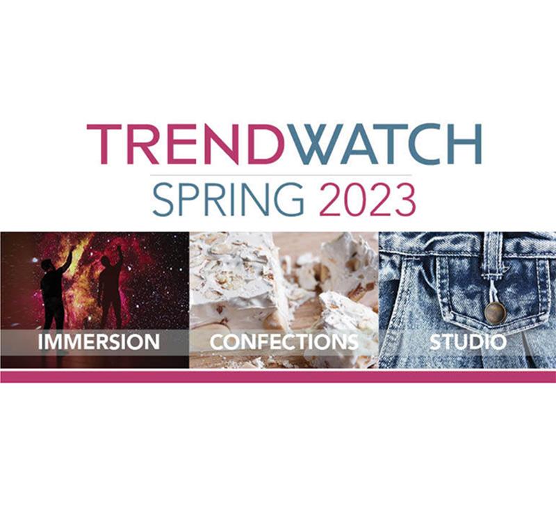 spring high point market trend watch