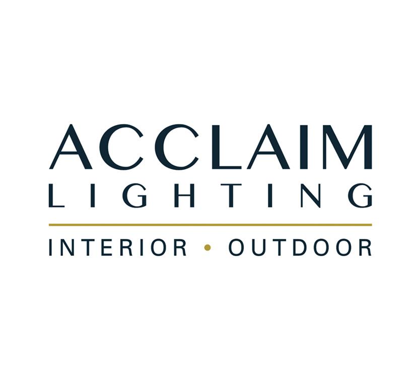 Acclaim Lighting logo