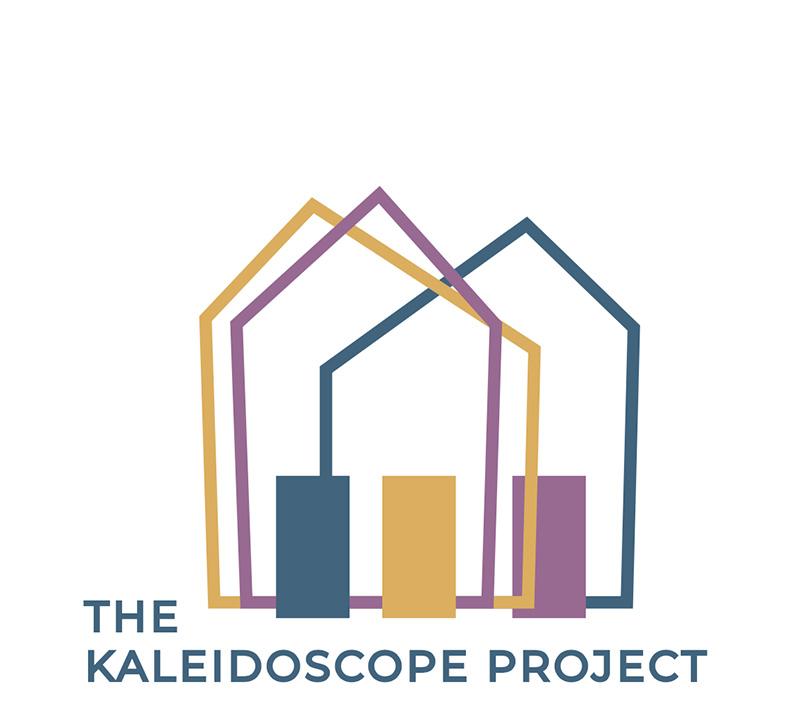 The Kaleidoscope Project logo