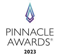 ISFD Pinnacle Awards logo