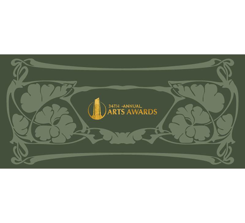 ARTS Awards Logo