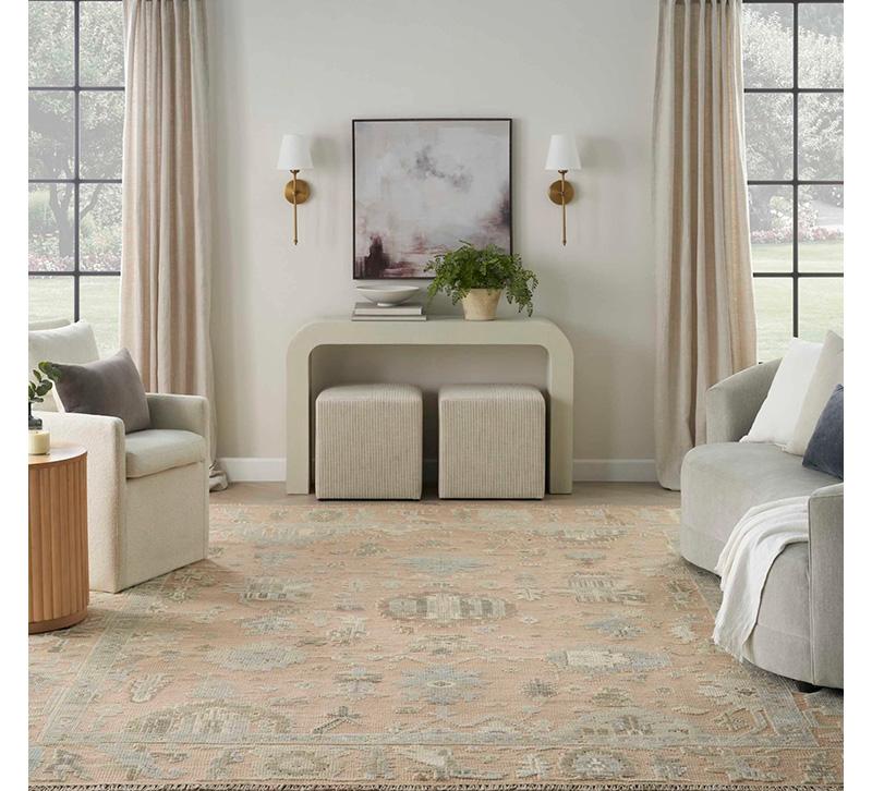 Whispers Area Rug, Nourison Home
