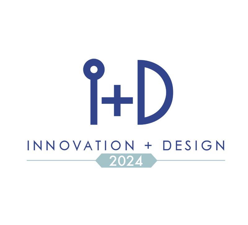 Innovation+Design Logo