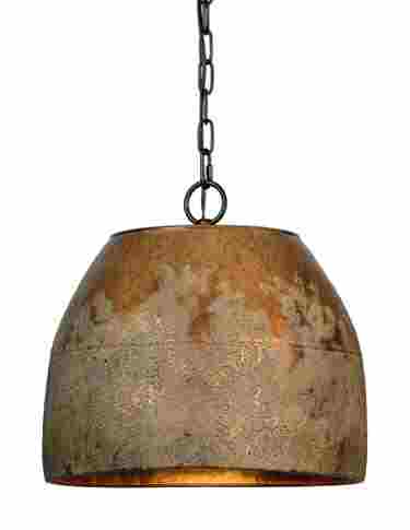 The Heritage pendant from Forty West Designs