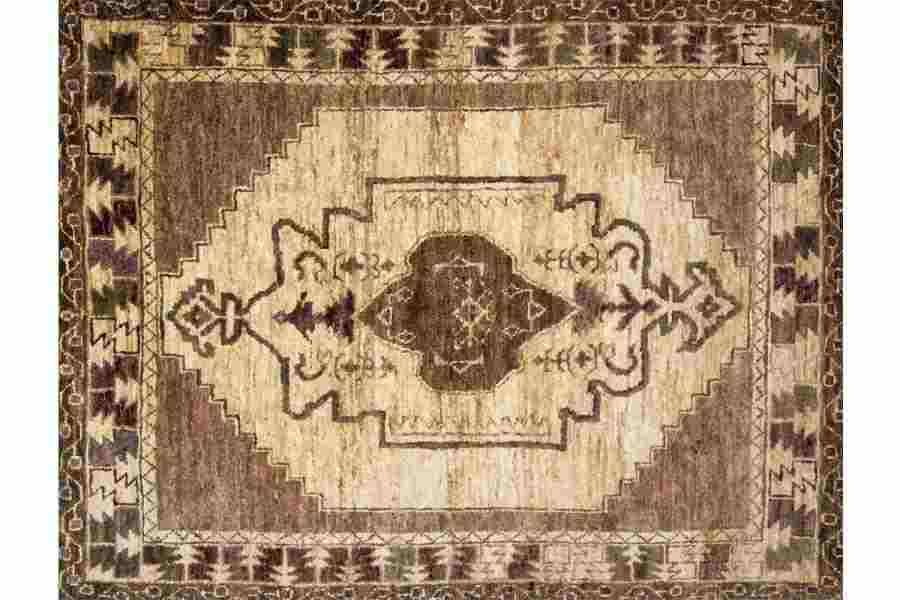 Loloi rug, NM-02, from the Nomad Collection